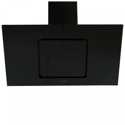 Наклонная вытяжка LEX Luna 900 Black Наклонная вытяжка LEX Luna 900 Black