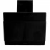 Наклонная вытяжка LEX Glass 600 Black Наклонная вытяжка LEX Glass 600 Black