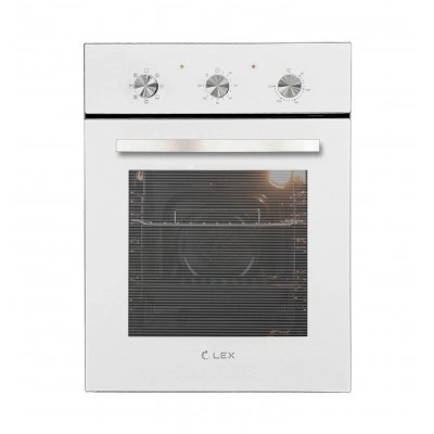 Встраиваемый духовой шкаф LEX EDM 4570 WH Встраиваемый духовой шкаф LEX EDM 4570 WH