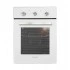 Встраиваемый духовой шкаф LEX EDM 4570 WH Встраиваемый духовой шкаф LEX EDM 4570 WH