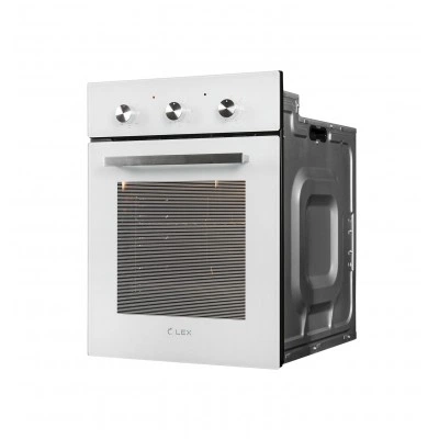 Встраиваемый духовой шкаф LEX EDM 4570 WH Встраиваемый духовой шкаф LEX EDM 4570 WH