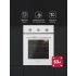 Встраиваемый духовой шкаф LEX EDM 4570 WH Встраиваемый духовой шкаф LEX EDM 4570 WH