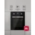 Встраиваемый духовой шкаф LEX EDP 4571 BL Встраиваемый духовой шкаф LEX EDP 4571 BL