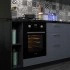 Встраиваемый духовой шкаф LEX EDP 4571 BL Встраиваемый духовой шкаф LEX EDP 4571 BL