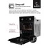 Встраиваемый духовой шкаф LEX EDP 4590 BL Встраиваемый духовой шкаф LEX EDP 4590 BL