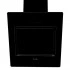 Наклонная вытяжка LEX Leila 600 Black Наклонная вытяжка LEX Leila 600 Black