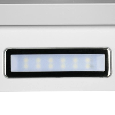 Наклонная вытяжка LEX Luka 600 White Наклонная вытяжка LEX Luka 600 White