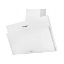 Наклонная вытяжка LEX Luka 500 White