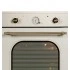 Встраиваемый духовой шкаф LEX EDM 6073 C IV Light Белый антик Встраиваемый духовой шкаф LEX EDM 6073 C IV Light Белый антик