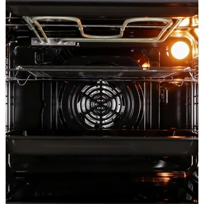 Встраиваемый духовой шкаф LEX EDM 6073 C IV Light Белый антик Встраиваемый духовой шкаф LEX EDM 6073 C IV Light Белый антик