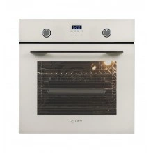 Встраиваемый духовой шкаф LEX EDP 6092 IV Light Белый антик