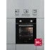 Встраиваемый духовой шкаф LEX EDM 4540 BL Встраиваемый духовой шкаф LEX EDM 4540 BL