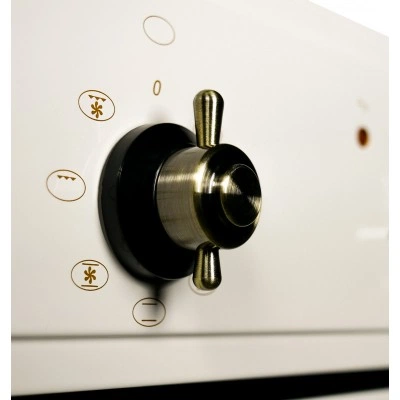 Встраиваемый духовой шкаф LEX EDM 6075 C IV Light Белый антик Встраиваемый духовой шкаф LEX EDM 6075 C IV Light Белый антик