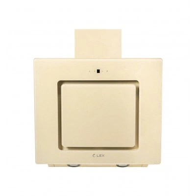 Наклонная вытяжка LEX Luna 600 Ivory Наклонная вытяжка LEX Luna 600 Ivory