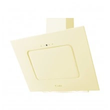 Наклонная вытяжка LEX Luna 600 Ivory