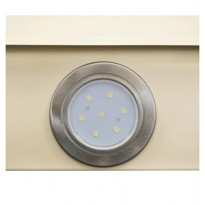Наклонная вытяжка LEX Luna 600 Ivory Наклонная вытяжка LEX Luna 600 Ivory