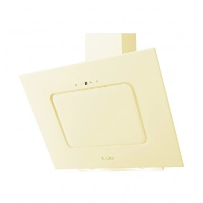 Наклонная вытяжка LEX Luna 600 Ivory Наклонная вытяжка LEX Luna 600 Ivory