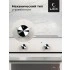 Встраиваемый духовой шкаф LEX EDM 040 Ivory Light Белый антик Встраиваемый духовой шкаф LEX EDM 040 Ivory Light Белый антик