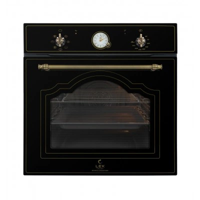 Встраиваемый духовой шкаф LEX EDM 6070 C BL Встраиваемый духовой шкаф LEX EDM 6070 C BL