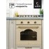 Встраиваемый духовой шкаф LEX EDM 6075 C IV Встраиваемый духовой шкаф LEX EDM 6075 C IV