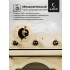 Встраиваемый духовой шкаф LEX EDM 6075 C IV Встраиваемый духовой шкаф LEX EDM 6075 C IV