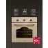 Встраиваемый духовой шкаф LEX EDM 6075 C IV Встраиваемый духовой шкаф LEX EDM 6075 C IV