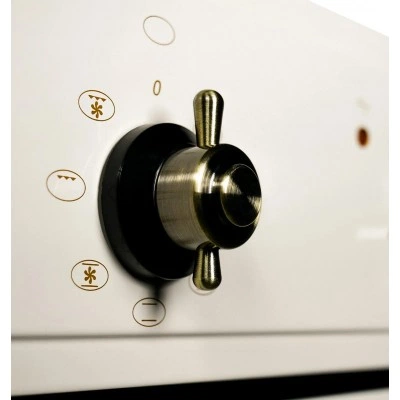 Встраиваемый духовой шкаф LEX EDM 076 C IV Light Белый антик Встраиваемый духовой шкаф LEX EDM 076 C IV Light Белый антик