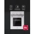 Духовой шкаф встраиваемый LEX EDM 4575 WH Духовой шкаф встраиваемый LEX EDM 4575 WH