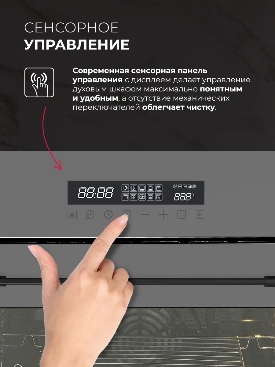LEX EDS 100 GR — дополнительное изображение