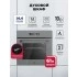 Духовой шкаф встраиваемый LEX EDS 100 GR Духовой шкаф встраиваемый LEX EDS 100 GR