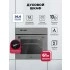 Духовой шкаф встраиваемый LEX EDS 101 GR Духовой шкаф встраиваемый LEX EDS 101 GR