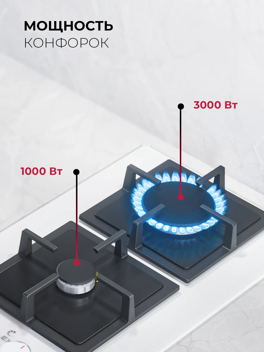 LEX GVG 324 WH — дополнительное изображение