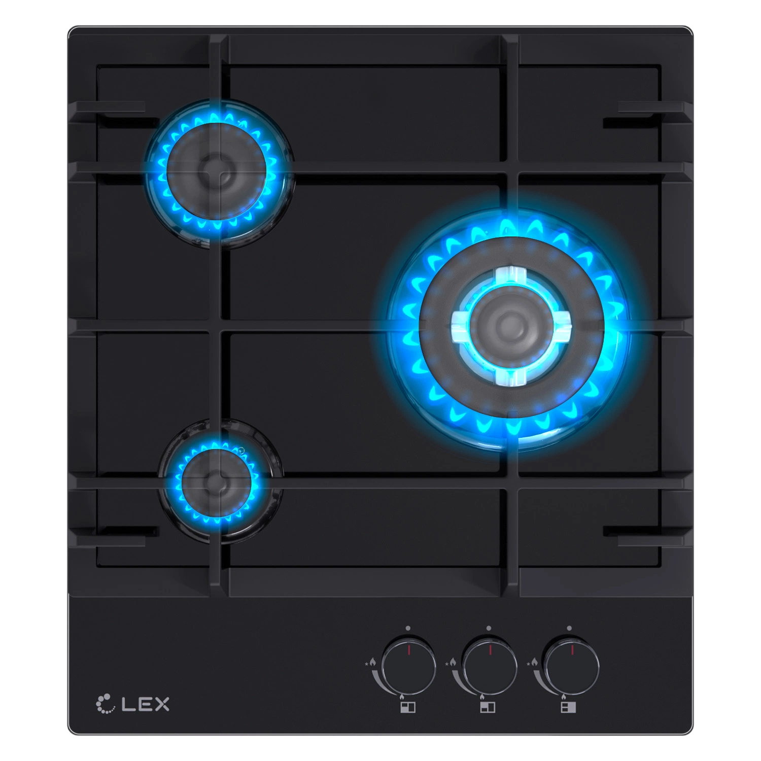 LEX GVG 435 BBL — изображение 4