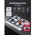 Варочная панель газовая LEX GVG 642A WH Варочная панель газовая LEX GVG 642A WH