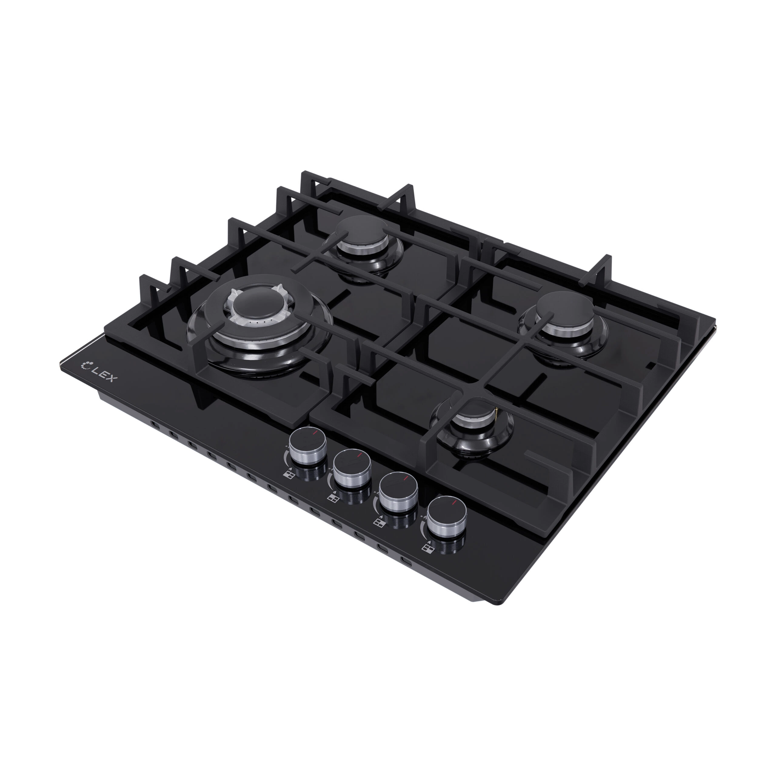 LEX GVG 645 BBL — изображение 4