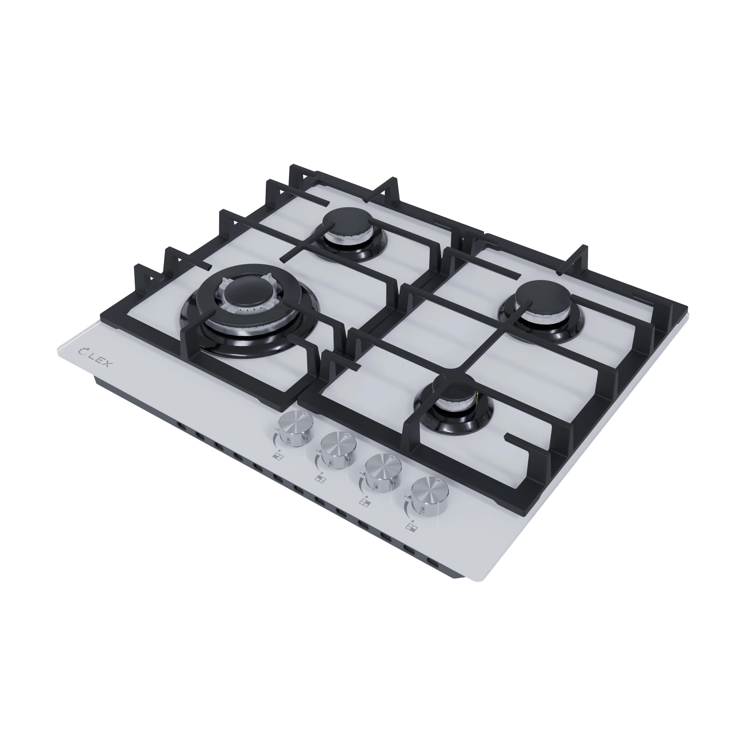 LEX GVG 645 WH — дополнительное изображение