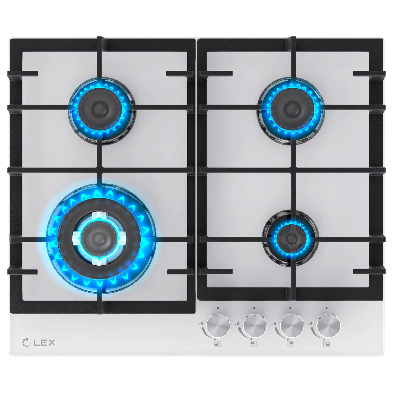 LEX GVG 645 WH — изображение 3