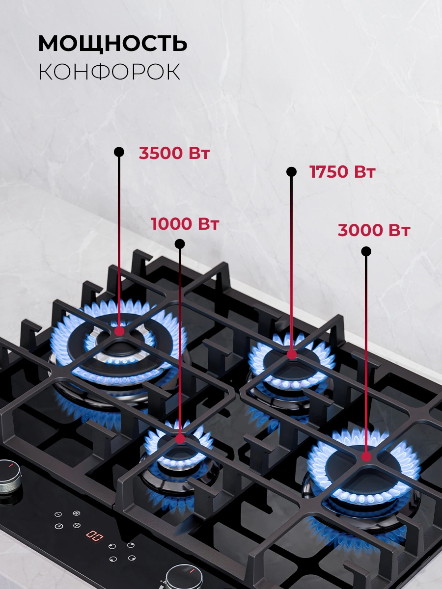 LEX GVG 646T BBL — дополнительное изображение