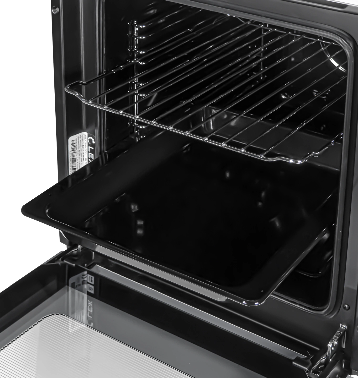 LEX EDM 4540 BBL — изображение 3