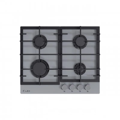 Варочная панель газовая LEX GVG 642-1 GR