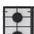 Варочная панель газовая LEX GVG 642-1 WH Варочная панель газовая LEX GVG 642-1 WH