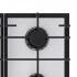 Варочная панель газовая LEX GVG 642-1 WH Варочная панель газовая LEX GVG 642-1 WH