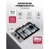 Варочная панель газовая LEX GVS 325 IX Варочная панель газовая LEX GVS 325 IX