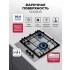 Варочная панель газовая LEX GVS 435 IX Варочная панель газовая LEX GVS 435 IX