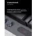 Варочная панель газовая с сенсорным таймером LEX GVG 644T M GR Варочная панель газовая с сенсорным таймером LEX GVG 644T M GR