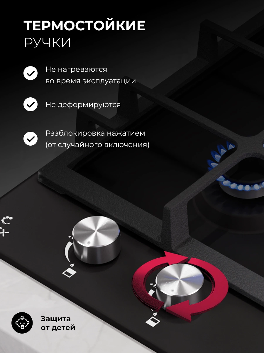 LEX GVE 321 BL MATT EDITION — изображение 5