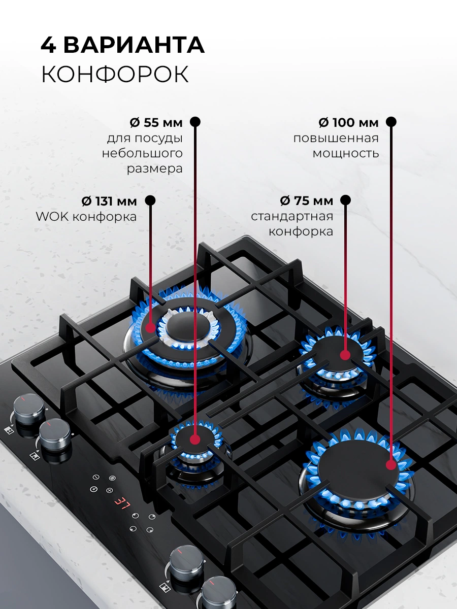 LEX GVG 647T BBL — дополнительное изображение