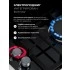 Варочная панель газовая с сенсорным таймером LEX GVG 647T BBL Варочная панель газовая с сенсорным таймером LEX GVG 647T BBL