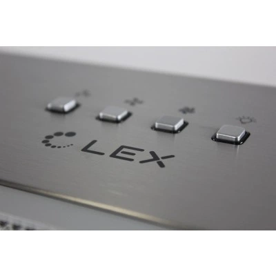 Встраиваемая вытяжка LEX GS BLOC 900 Inox Встраиваемая вытяжка LEX GS BLOC 900 Inox