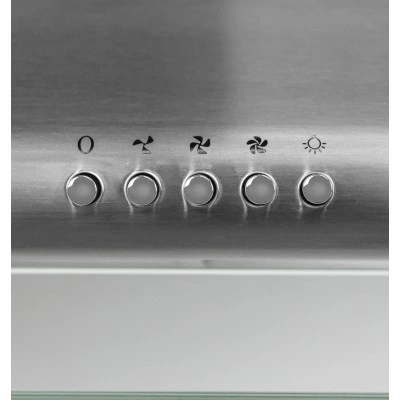 Плоская вытяжка LEX Simple 500 Inox Плоская вытяжка LEX Simple 500 Inox